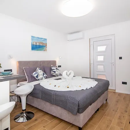 Apartment Aldy